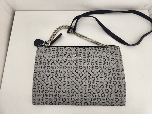 Borsa tracolla guess los - tracolla,