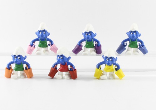 Puffi 0028 - puffi, ==