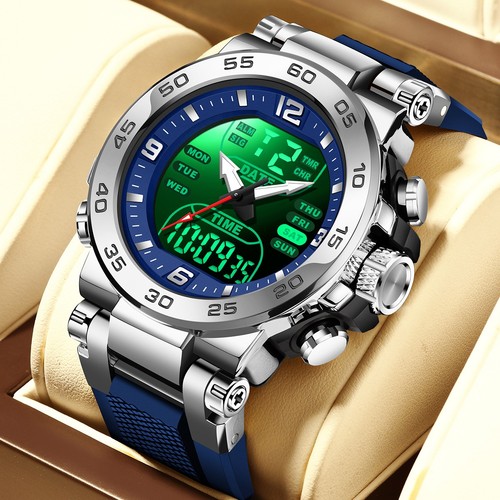 Orologio polso uomo - orologio, da