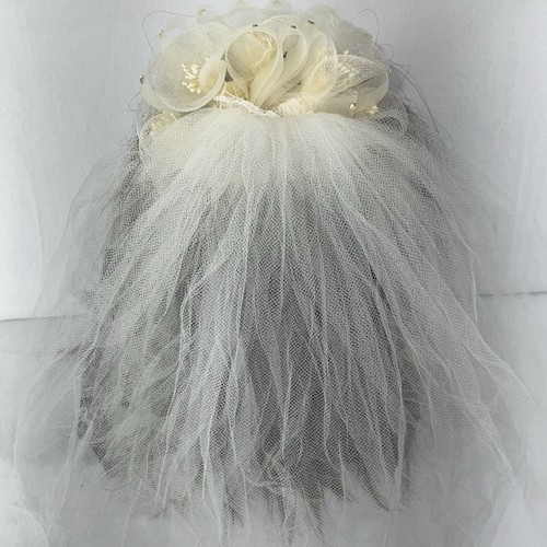 Velo sposa vintage - da,