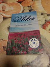 Profumo Di Tino di Pilcher Rosamunde Libro