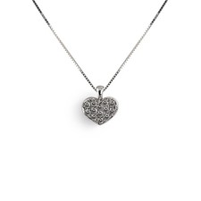 Collana Promesse Donna in Oro