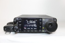 ICOM IC-7000 ricetrasmettitore
