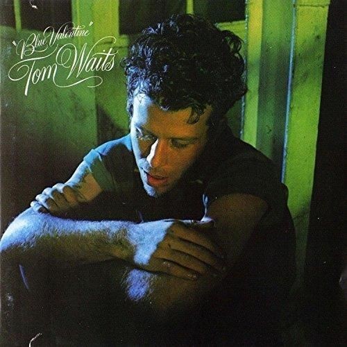 Audio tom waits blue - audio, cd