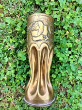 Ww1 Trench Art Prima Guerra Mondiale 77 tedesco