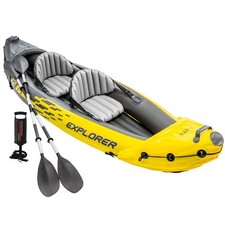 Explorer K2 Kayak, 2-Person