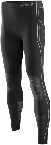 Pantaloni calzamaglia termica - pantaloni,