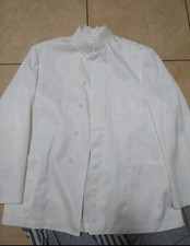 Giacca Per Divisa GUE Bianca marina militare Grande Uniforme Estiva Size 52