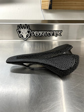 Specialized S-Works Romin Evo con Specchio 155mm Sella FATTO Barre Carbonio