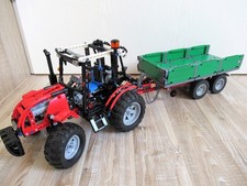 LEGO® Technic 8063 Trattore