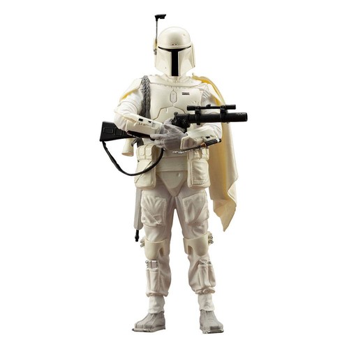 Kotobukiya star wars artfx - -, artfx+