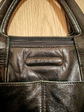 Piquadro CA4021B2 Borsa Blue