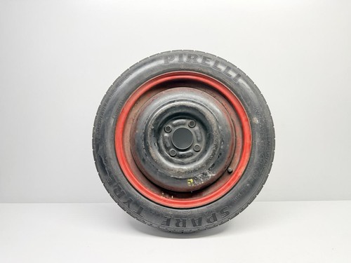 Ruotino ruota scorta - ruota, per