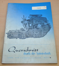 Citroen CV 11 15 CV11 CV15