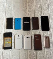 Lotto 10 Telefoni Samsung