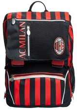 Seven Milan Zaino Doppio