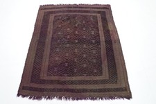 Tappeto Kilim 4 x 4 piedi