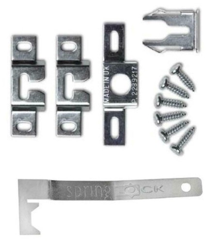 Springlock sistema - springlock, di