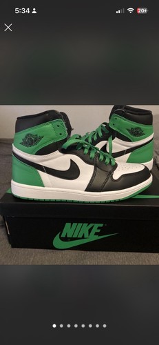 Jordan air - jordan, 1