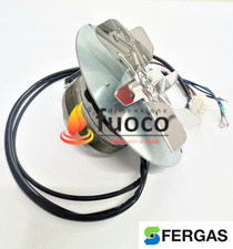 ESTRATTORE ASPIRATORE FUMI