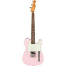 Squier Edizione Limitata FSR