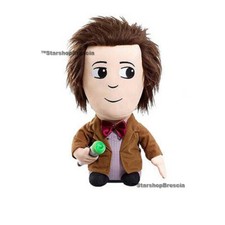 Doctor who 11th - doctor,