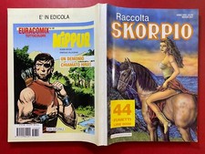 RACCOLTA n.322 (2001) SKORPIO