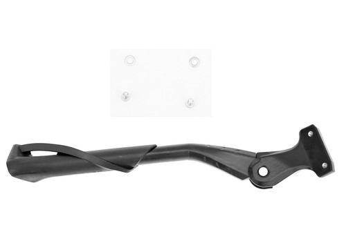Cavalletto bici - cavalletto,