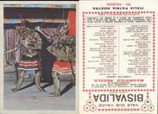 FIGURINA  PANINI  ITALIA