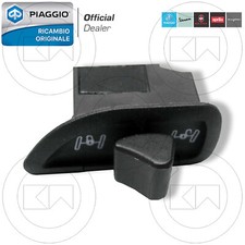 Pulsante blocco sblocco rollio - pulsante,