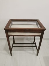 TAVOLINO BACHECA  ARTE POVERA 