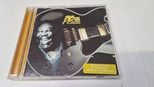 Bb King Lucille and (&) Friends - CD