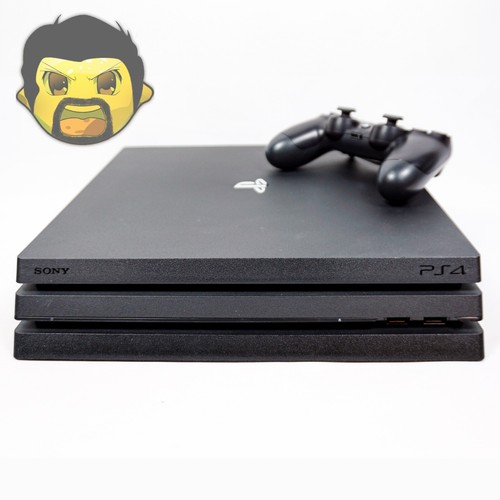 Sony playstation ps4 console - playstation,
