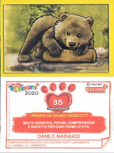Figurina sticker originale - figurina,