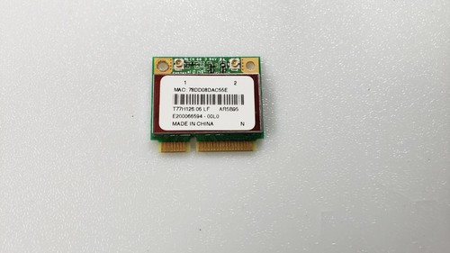 Sony vaio pcg 6161l wifi - vaio,
