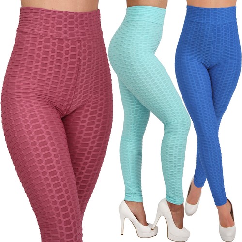 Leggings push donna - leggings,