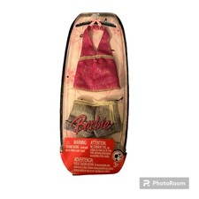 Barbie bambola fashion fever