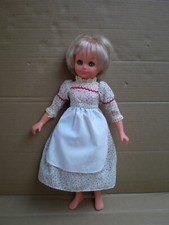 Sebino Bettina Bambola