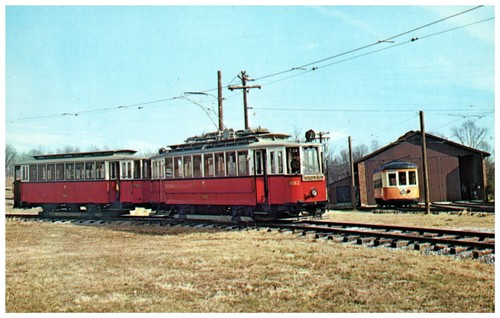 Carrello treno vagone - , 6062