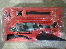 Modello Elicottero 1/72 Agusta