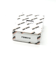 Kieback & Peter FBM018 modulo