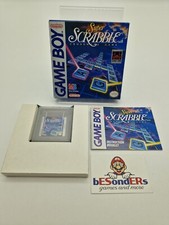 Super Scrabble - Nintendo