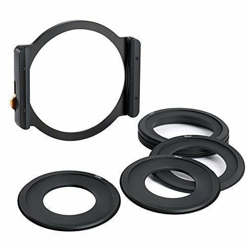 Concept nano kit da - k&f,
