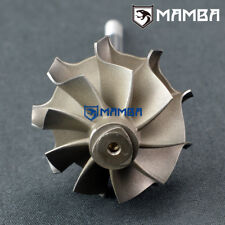 Ruota albero turbina turbo