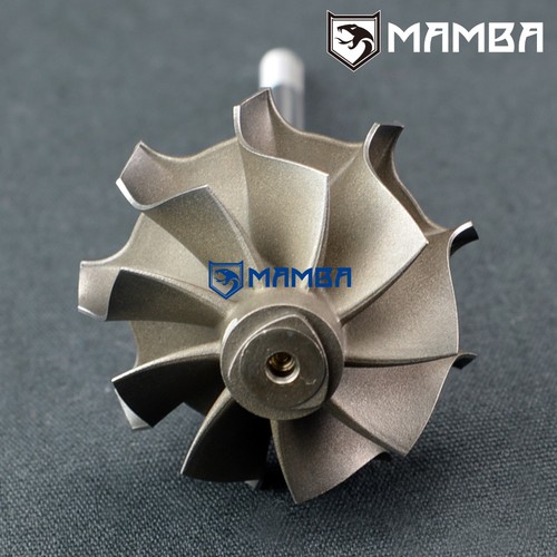 Ruota albero turbina turbo