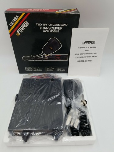 Nos ferrari sound 19sa - nos,