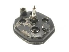 TESTA TESTATA HEAD APRILIA TUAREG RALLY 50 1990 1992 FL