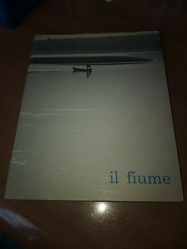 Fiume raccolta di - -,