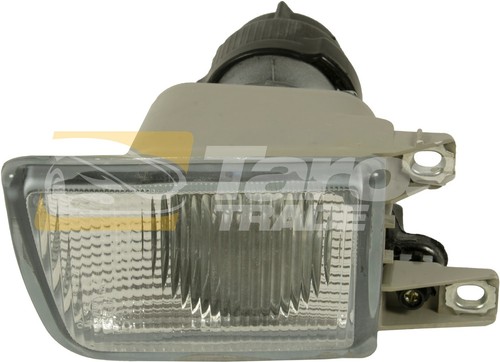 Fendinebbia per volkswagen - sx,
