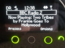 NUOVO Pure Evoke Flow F4